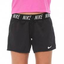 Nike  Black Dri-Fit Athletic Running Training Shorts Women's Size Small