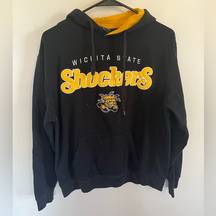 Wichita State Shockers Hoodie