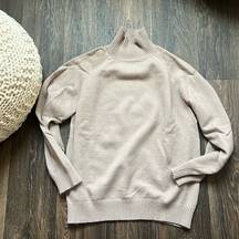 Kittenish Turtleneck Sweater