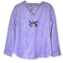 Disney  Eeyore Pajama Top