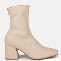 Square Toe Boots