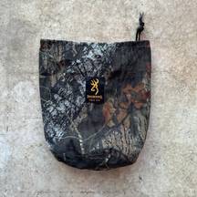 Camo Bag 