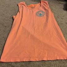 The southern shirt co tank top small