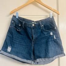 Levi’s Women’s Levi Shorts