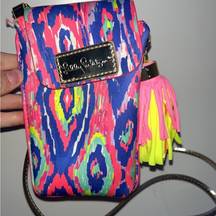 Cute crossbody phone bag