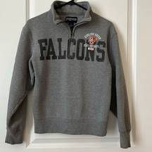 BGSU 1/4 Zip