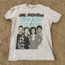 on the road again tour 2015 T-Shirt