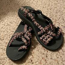 O’Rageous Women Sandal