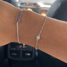 Boutique 925  Dainty Bracelet