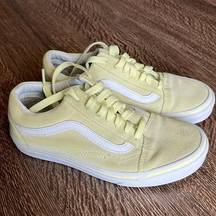 Vans Old skool shoes