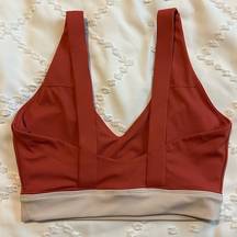 Sports bra - size small. Purchased from Altard State