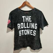 American Eagle  - The Rolling Stones band t-shirt, size small