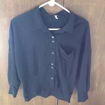 Foreign Exchange Blouse