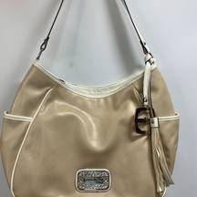 Ellen Tracy Shoulder Purse