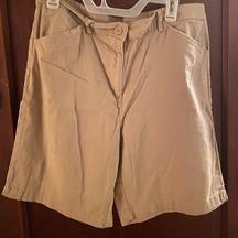 White Stag shorts size 14