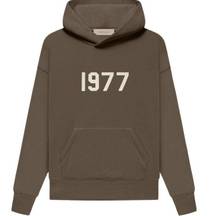 Fear of god Essentials Sweatshirt