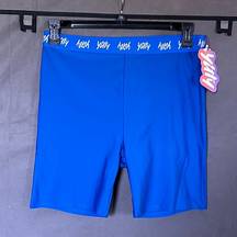 NWT Yitty smoothing high waist shorts