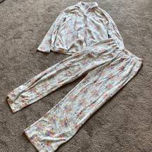 Charter Club Pajamas SIZE XS