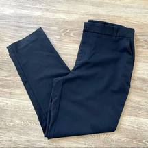 Charter club navy work pants