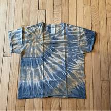 Urban Outfitters Vintage Style Tie Dye Shirt