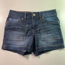 Faded Glory Denim Shorts