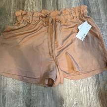 JustFab shorts