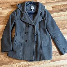 Peacoat