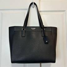 Kate Spade  ♠️ Cameron Large Laptop Tote