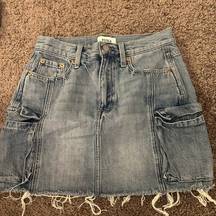 size 25  skirt perfect condition!