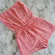 new york romper size small