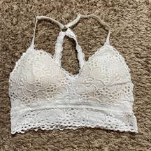 Lace Bralette 