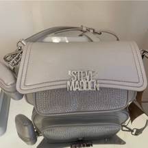 Steve Madden Bkloe Crossbody Bag