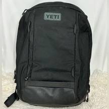 Yeti Black Crossroads Backpack