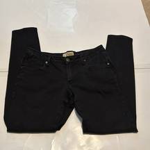 Hybrid & Conpany Black Juniors 13 Skinny Jeans