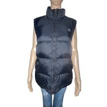 Timberland down filled puffer vest