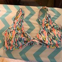 Old navy bikini top size med