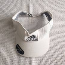 Adidas Visor Hat