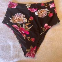 Women’s bathing suit bottoms