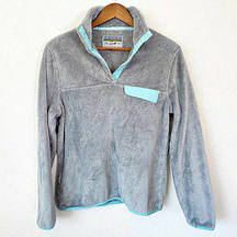 Jachs Cabin Fleece‎ Pullover