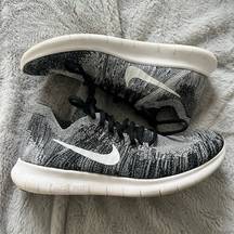 Nike  free run fly knit