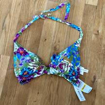 Bikini Top, NWT