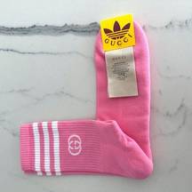 Gucci x Adidas Socks