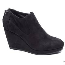 CL by Laundry Varina Wedge Ankle Boot