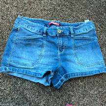 Unionbay Jean shorts SZ. 13