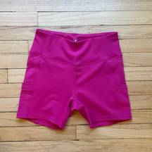 Body Glove Biker Shorts