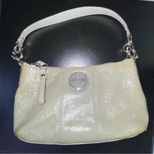 Coach shoulder bag or crossbody purse