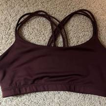 Sports Bra