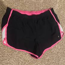 XERSION SHORTS AS SHOWN SIZE M