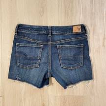 American Eagle Outfitters Jean Shorts