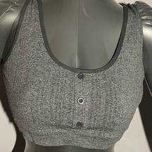 2 Arizona sports bra XL made with spandex for easy stretch never worn